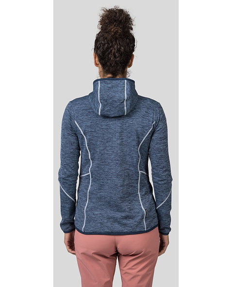 Dámska mikina HANNAH DAGNYS HOODY
