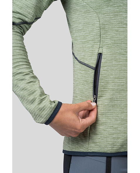 Dámska mikina HANNAH DAGNYS