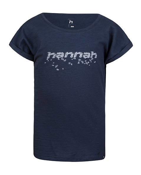T-shirt - short-sleeve HANNAH KIDS KAIA JR Kids