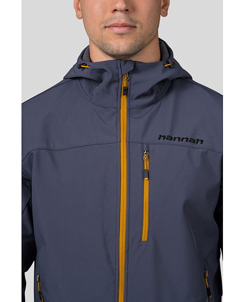 Pánská bunda HANNAH SHELTON