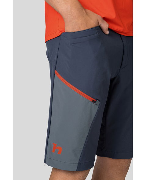 Pánske kraťasy HANNAH TORRES