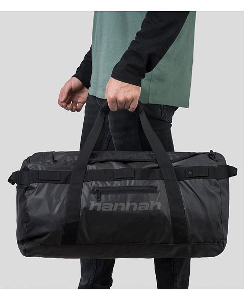 Cestovná taška HANNAH TRAVELER 50, anthracite