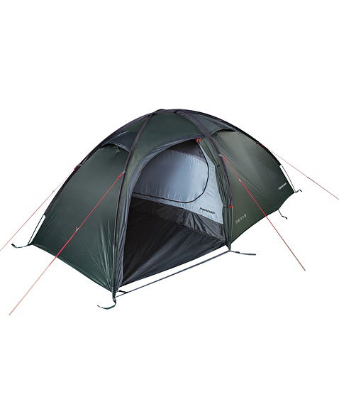 Tent HANNAH CAMPING SET 3