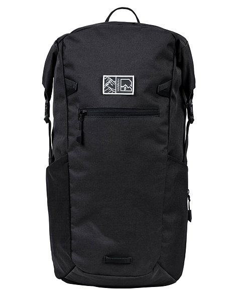 Backpack HANNAH CAMPING RENEGADE 25 Uni, anthracite