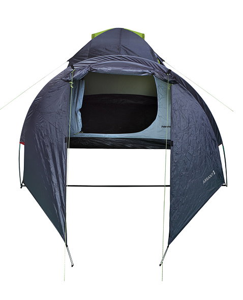 Tent HANNAH CAMPING ARRANT 3