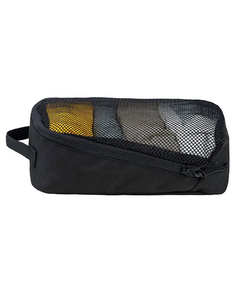 Puzdro HANNAH CASE SET, anthracite