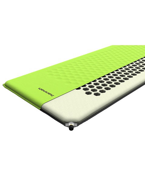 Karimatka HANNAH CAMPING LEISURE 3,8 Uni