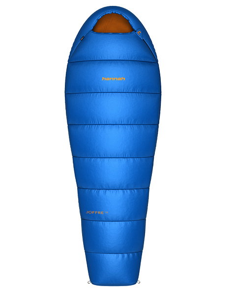 Spacák HANNAH CAMPING JOFFRE 150 Uni