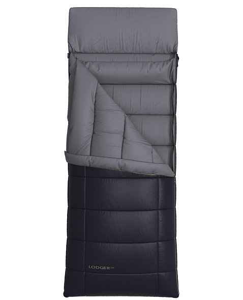 Sleepingbag HANNAH CAMPING LODGER 200 Uni