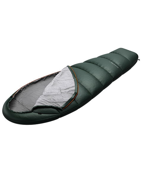 Sleeping bag HANNAH CAMPING JOFFRE 80 Uni