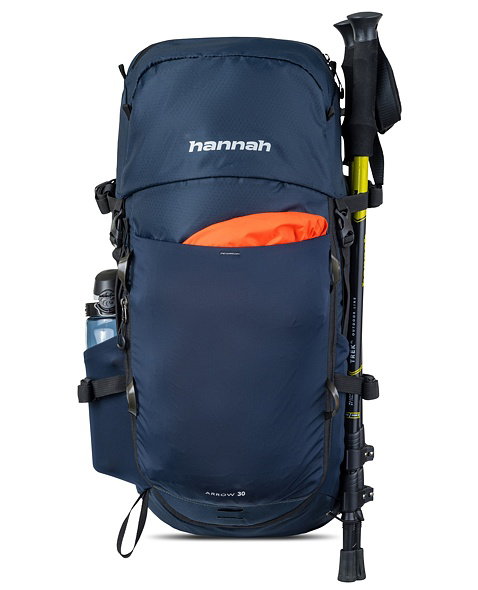 Batoh HANNAH CAMPING ARROW 30 Uni