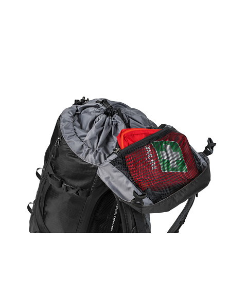 Batoh HANNAH ARROW 40, anthracite