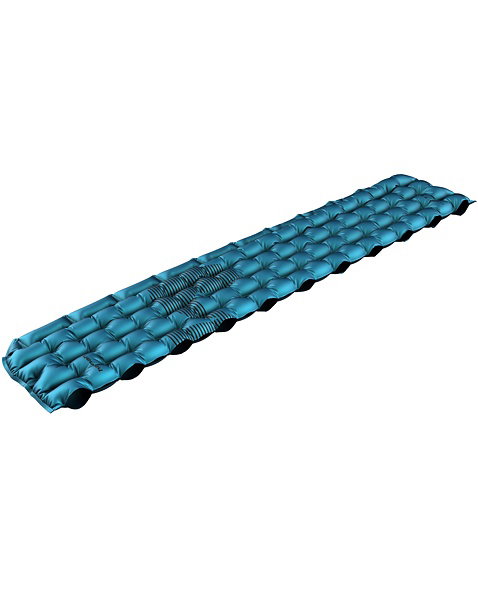 Mat HANNAH CAMPING FLOAT 7.0 Uni, ocean depths