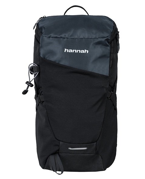 Backpack HANNAH CAMPING RAVEN 30 Uni