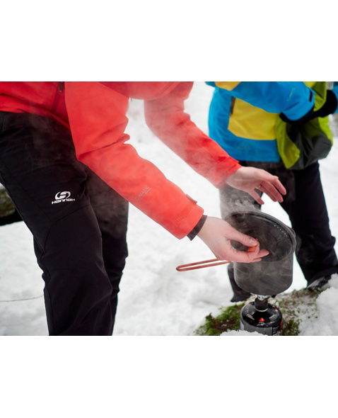 Dámska bunda HANNAH ABIGAIL