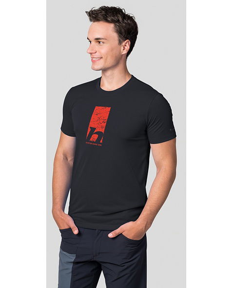 Pánské tričko HANNAH BINE