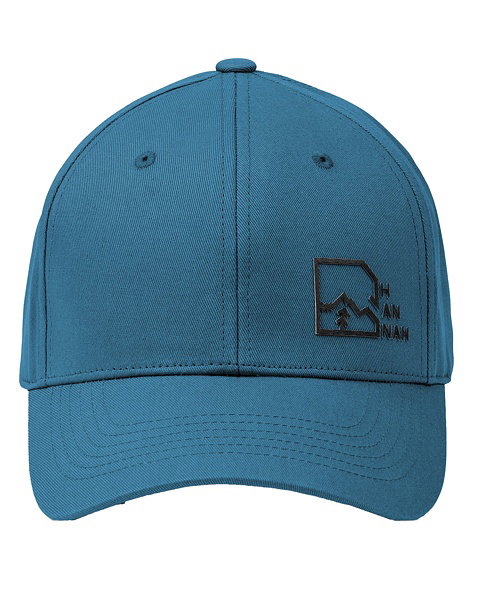 Cap HANNAH ALL-EVD Uni, indian teal