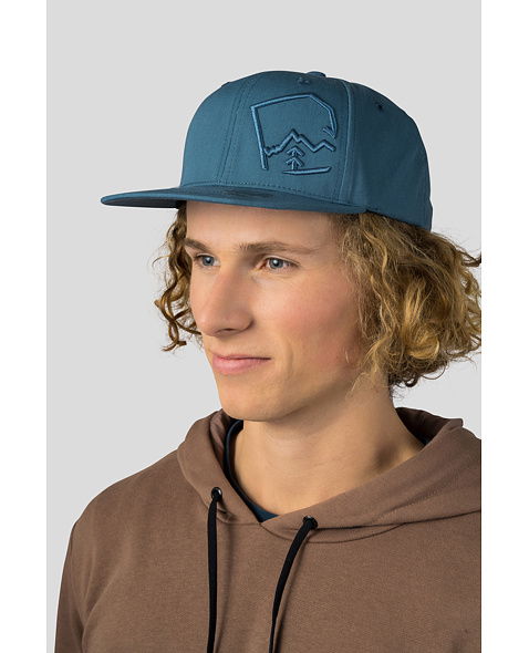 Kšiltovka HANNAH MENY-EVD