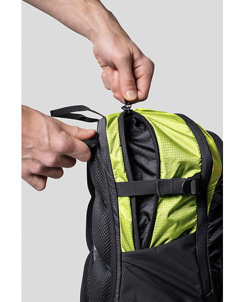 Backpack HANNAH CAMPING SPEED 15 Uni