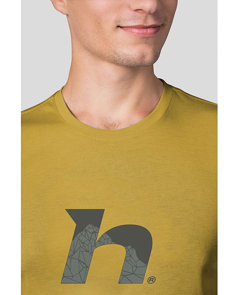 Tričko - krátky rukáv HANNAH BINE Man