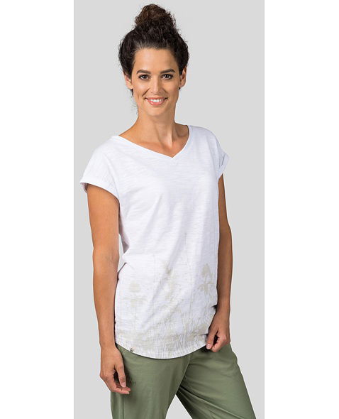 Dámské tričko HANNAH MARME