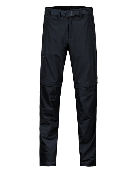 Pánské kalhoty HANNAH ROLAND, anthracite II