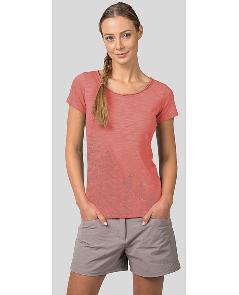 Dámské tričko HANNAH ZOEY