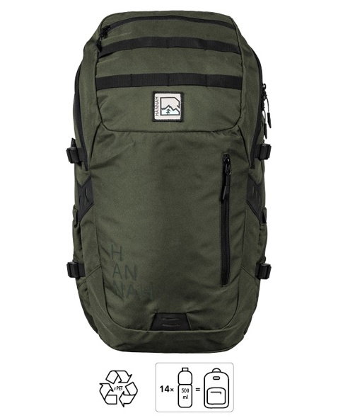 Backpack HANNAH CAMPING VOYAGER 28 Uni