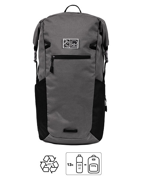 Backpack HANNAH CAMPING RENEGADE 25 Uni