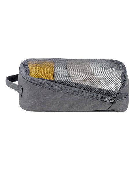 Case HANNAH CAMPING CASE SET Uni, grey