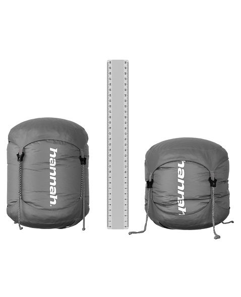 Sleeping bag HANNAH LOFT 250