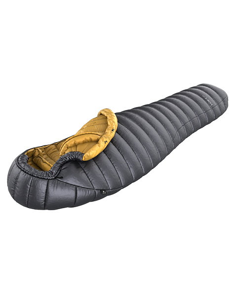 Sleeping bag HANNAH LOFT 400