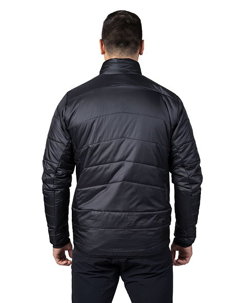 Bunda Hannah Ceed Man, anthracite