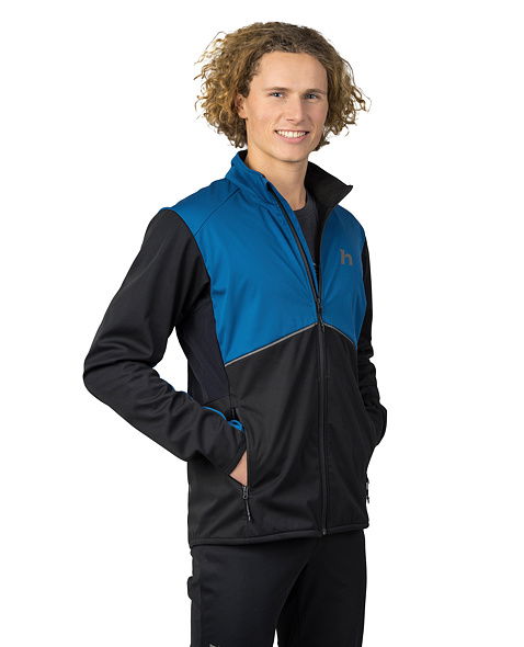 Pánská bunda HANNAH NORDIC