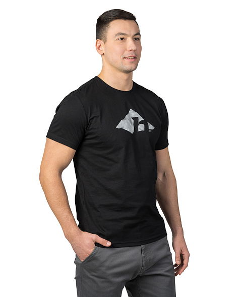 Tričko - krátky rukáv HANNAH ALSEK Man