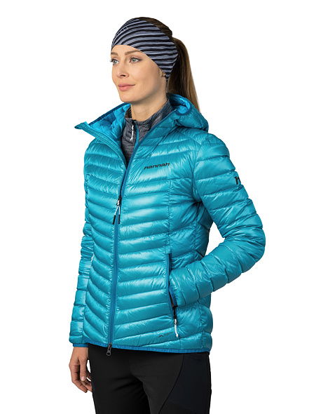 Dámská bunda HANNAH ARY