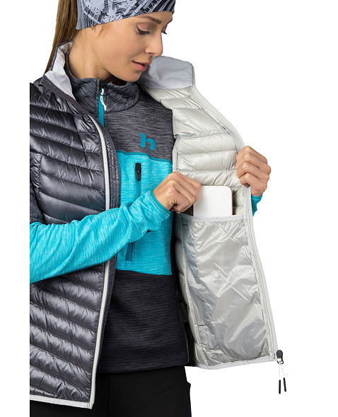 Vesta HANNAH ARYKA Lady