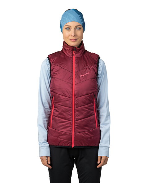 Dámská vesta HANNAH MIRRA VEST