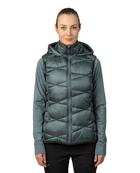 Dámská vesta HANNAH BETLIS VEST