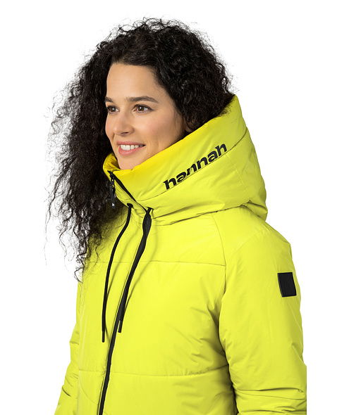 Dámská bunda HANNAH REBECA