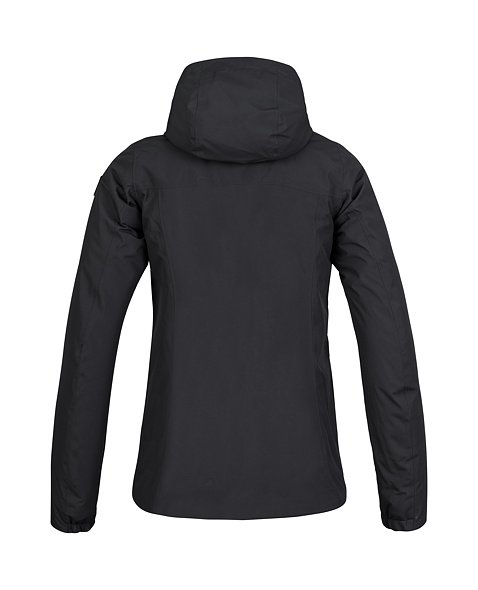 Jacket HANNAH PEPPER Lady, anthracite