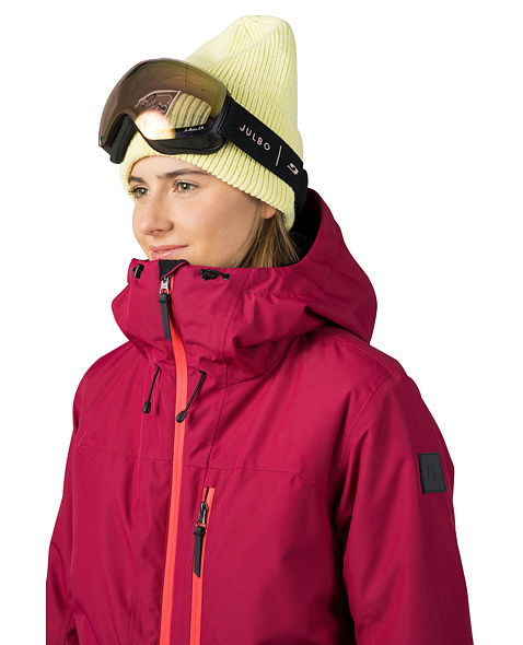 Dámská bunda HANNAH MERILA FD