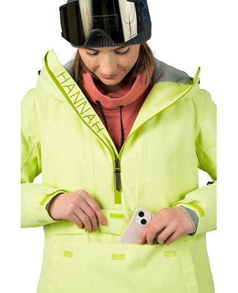 Bunda HANNAH MEGIE Lady