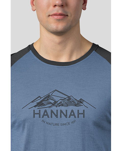 Pánske tričko HANNAH TAREGAN