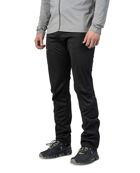 Nohavice HANNAH BROCK II Man, anthracite