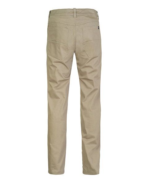 Pants Hannah Kento Men, brindle