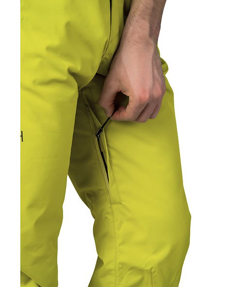 Pánské kalhoty HANNAH SLATER FD