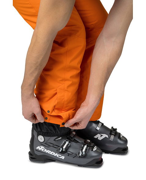 Pánské kalhoty HANNAH SLATER FD