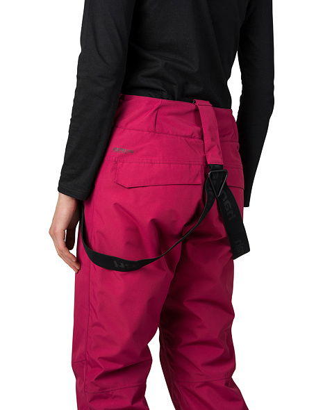 Dámské kalhoty HANNAH AWAKE II, anemone