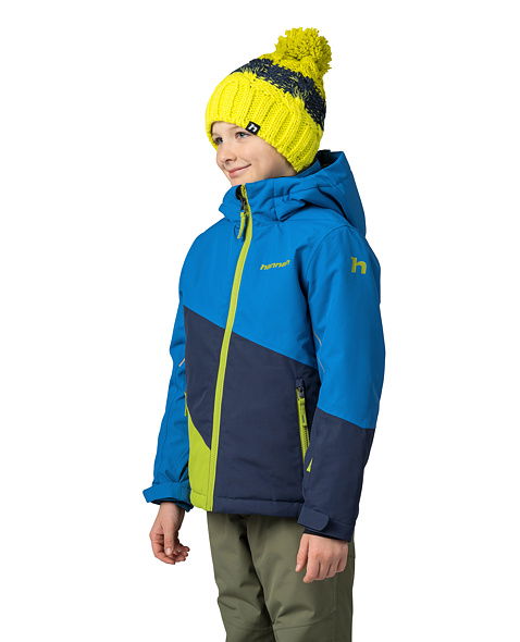 Jacket HANNAH KIDS KIGALI JR Kids